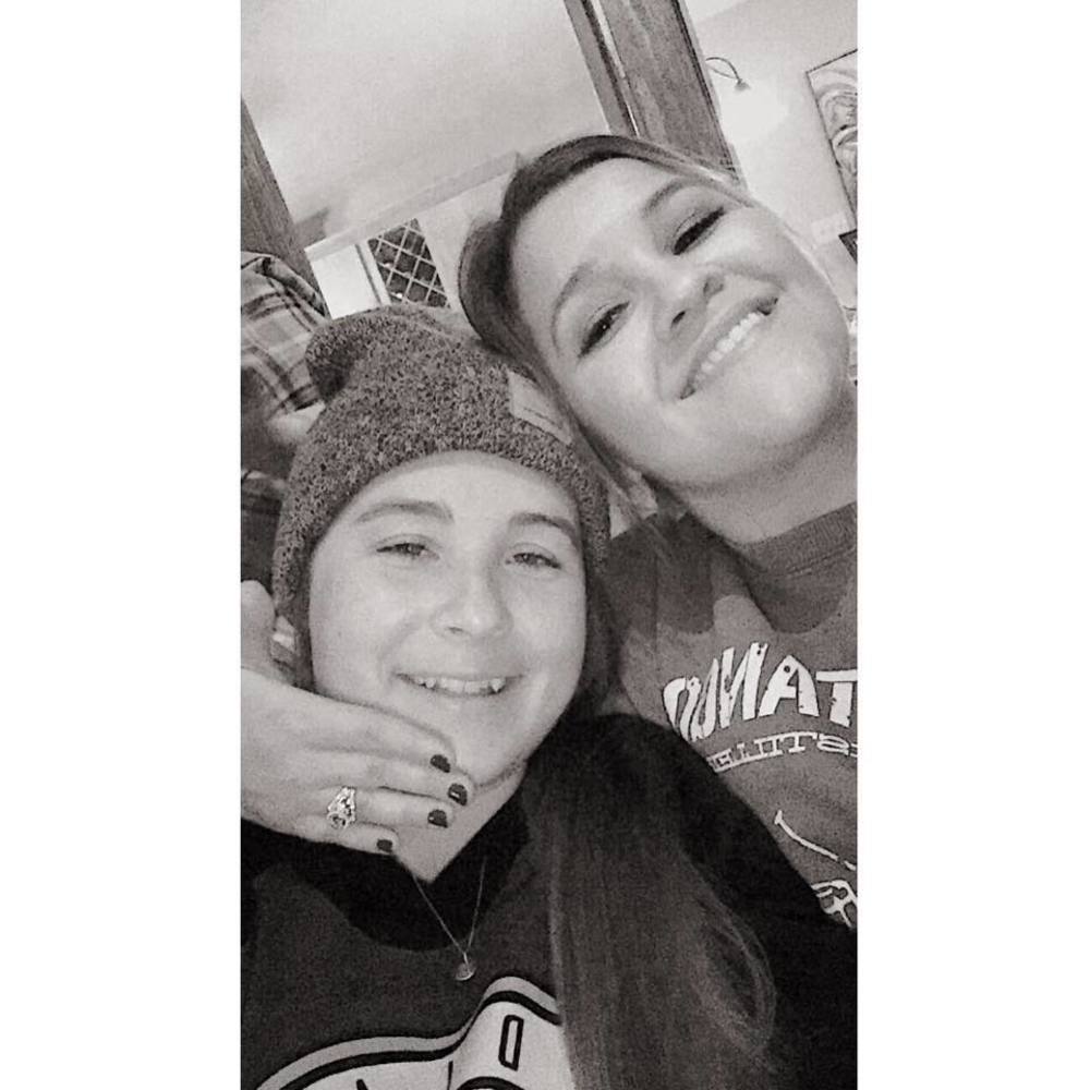 Meet your Posher, Allyson